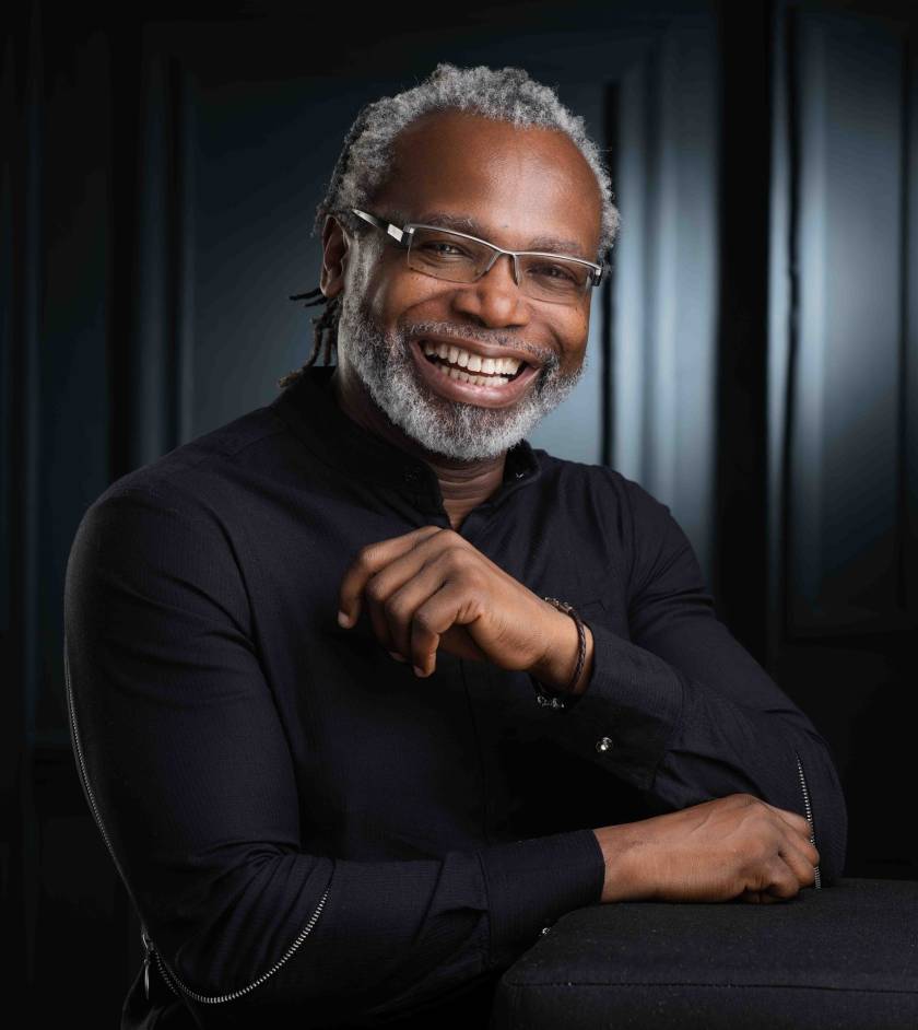 Kelechi Amadi-Obi